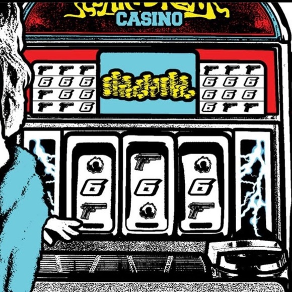 Welcome to heartbreak vintage tee - Picture 2 of 3